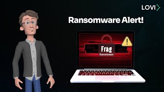 Cybersecurity Highlights Frag Ransomware targets Veeam Vulnerability [upl. by Roma404]