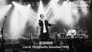 Runrig  Live At Rockpalast 1996 Full Concert Video [upl. by Mapes123]