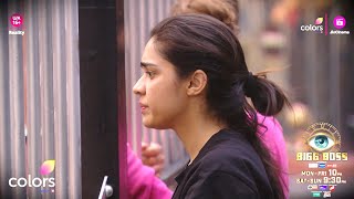 Bigg Boss 18 Promo Kashish Ne Daali Avinash Ke Aankhon Mein Mirchi Vivian Ne Kiya Hungama [upl. by Royall165]