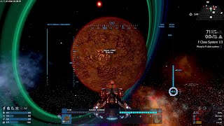 Empyrion  Reforged Eden 2  Last Looting Far a Carrier  RE214 [upl. by Isewk940]