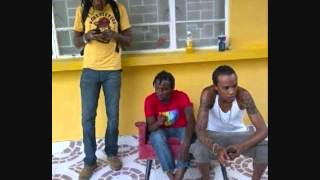 Vybz Kartel March 2014  Friends Turn Enemies CHIMNEY RECORDS Youngnotnice [upl. by Hnah]