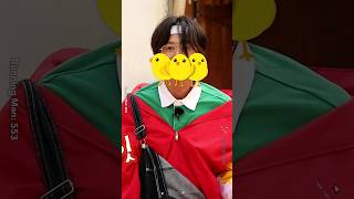 3 Best of Lee Kwang Soo amp Bo Pil being bestfriends [upl. by Anaihsat]