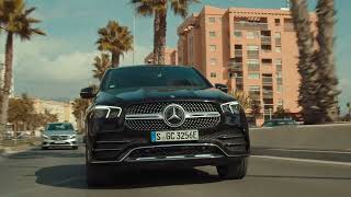 MercedesBenz Seminuevos SUV [upl. by Molli44]