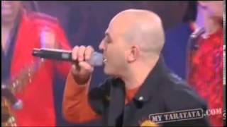 SINSEMILIA Feat MoussampHakim  La Mauvaise Réputation Live Taratata [upl. by Llerruj]