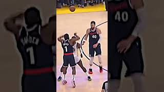 NBA Bloopers😆 shorts [upl. by Nerrot]