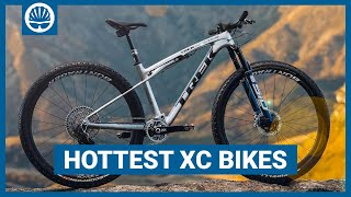 Five 2024 CrossCountry Bikes You Dont Want To Miss [upl. by Meneau861]