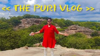 The PURI Vlog  Aashish Kishore [upl. by Hetty215]