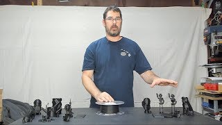 PolyMaker PolyLite Black PLA Review [upl. by Sucram826]