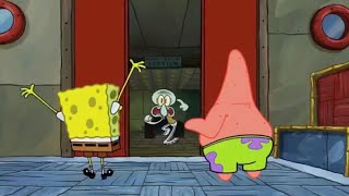 Spongebob Mustard O Mine Teaser HD [upl. by Sahc]