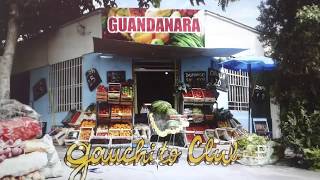 Gauchito Club  GUANDANARA Full Album [upl. by Biel]