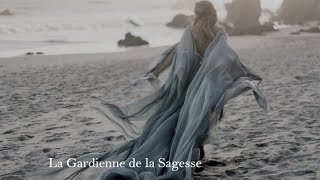 Février  Les 13 Mères Originelles  Mère de la 2ème Lune  La Gardienne de la Sagesse [upl. by Lleroj]