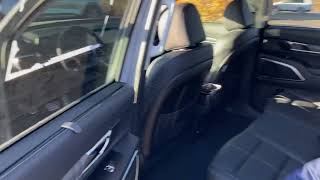 2025 Kia telluride SX video to Samantha from mike  Sherwood Kia [upl. by Annaes]