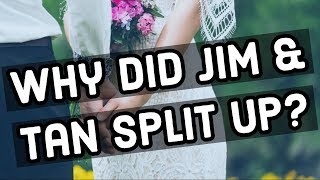 Why did Tanya and Jim Break Up [upl. by Ijuy]