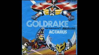 Actarus  Goldrake 1978 [upl. by Seluj]