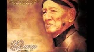 Gesang the Bengawan Solo Composer [upl. by Nodearb]