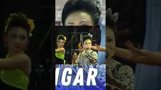 NYIGAR ATI holifa nyigarati shortvideo anekasafaritv musik dangdut lagulawas [upl. by Loralie353]