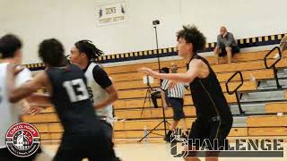 Sandy Spring vs Polaris Prep Canada  The Challenge Fall Play Day [upl. by Ermengarde]