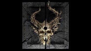 DEMON HUNTER  WarDeluxe Edition 2019 full album [upl. by Airla]