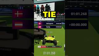 Why AAAA is the best Trackmania Username🫠 [upl. by Haidabez261]