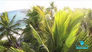 Kuramathi Island Resort  Official Video 2015 [upl. by Columbus]