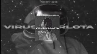 Rendy Gnz Ft Yosua Pieter  VIRUS KARLOTA Funky Breaks [upl. by Clarisse]