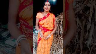 Gole matala dubla Piya 😍😍 Bhojpuri song [upl. by Mchugh]