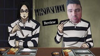 My Review On Prison School Season 1 Episode 2 [upl. by Millicent210]