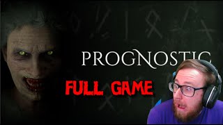 PROGNOSTIC  FULL GAME WALKTHROUGH [upl. by Aidam384]