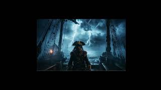 Black Sails Dark Tales Sea Shanty  ocean seashanty piratesofthecaribbean seapirates seasong [upl. by Enyamrahc376]