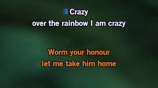 Pink Floyd The Trial Karaoke Version [upl. by Bran634]