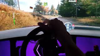 WRC 24 Rally Polen [upl. by Stormy]