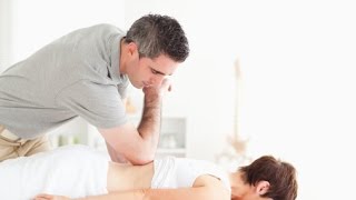 Benefits of Deep Tissue Massage Edmonton [upl. by Notsecnirp]