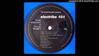 Electribe 101Talking With Myself Frankie Knuckles Remix [upl. by Earvin]