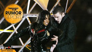 Janet Jackson Justin Timberlake Infamous Super Bowl Halftime Doc In The Works [upl. by Antone]