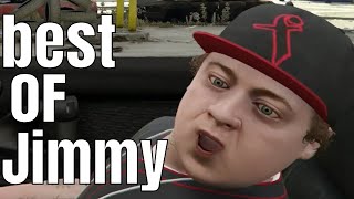 GTA 5 The Best of Jimmy [upl. by Kirima]