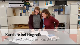 Hogrefe Verlag  Ausbildungsmöglichkeiten [upl. by Anaul]