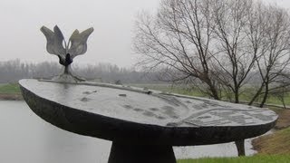 Memorijalni muzej Jasenovac  Ateisti Srbije [upl. by Kazmirci]