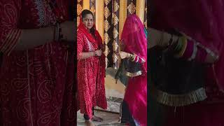 Hans ke raji bol mahri banditrendingsong rajasthani sanjna shekhawat yt marwadi shortvideo [upl. by Attenehs]