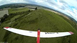 Phase 6 Action at Ivinghoe Beacon [upl. by Vidal]