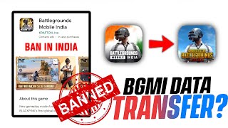 😭BGMI BAN IN INDIA AGAIN  GOVERNMENT OFFICIAL 3 NEW REASON BGMI BAN IN INDIA ParasOfficialYT [upl. by Carder143]