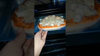 readymade pizza base recipe pizzarecipe recipe [upl. by Coney]