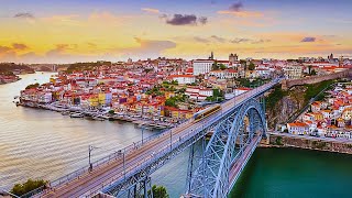 Portugals Economic History economichistory history economics economy country finance [upl. by Acirrej798]