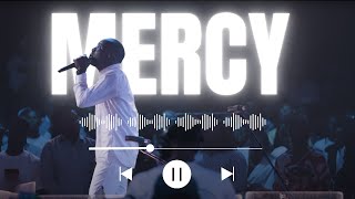 Lyrics of MERCY by Dunsin Oyekan [upl. by Chon240]