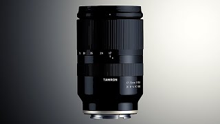 Tamron 1770mm F28 Review  Sony 1655mm F28 G Comparison [upl. by Nike726]