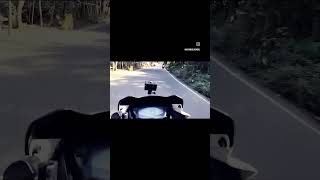 Apache RTR 160 bs6 status bike lovers whatsapp status apachertr status shorts [upl. by Bollay435]