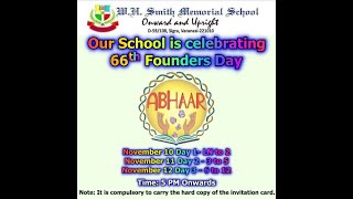 ABHAAR 66th Founders Day DAY 2 11112024 [upl. by Ethelstan]