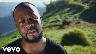 Wyclef Jean  Election Time Video [upl. by Akered]