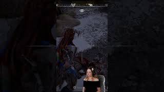 Horizon Zero Dawn Remastered  Part 13  Ersa horizonzerodawnremastered gaming [upl. by Ahsiad336]