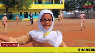 SHAHEEN SCHOOL ZAHEERABAD ENGLISH MEDIUM [upl. by Hatnamas]