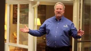 Patio Enclosures Showroom Tour [upl. by Divine]